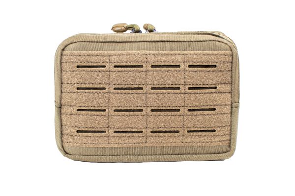 Bolso Modular Horizontal Mini - Coyote