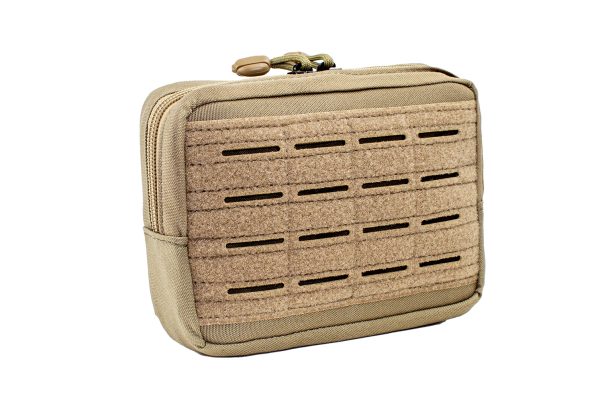 Bolso Modular Horizontal Mini - Coyote