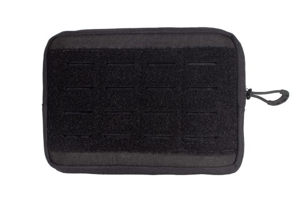 Bolso Modular Horizontal Mini - Preto