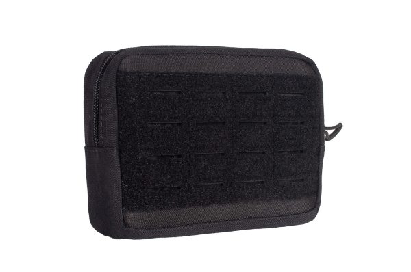 Bolso Modular Horizontal Mini - Preto