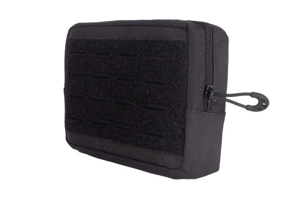 Bolso Modular Horizontal Mini - Preto