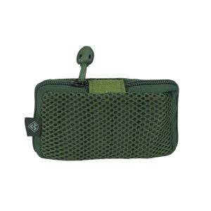 Bolso Organzador Mini Verde