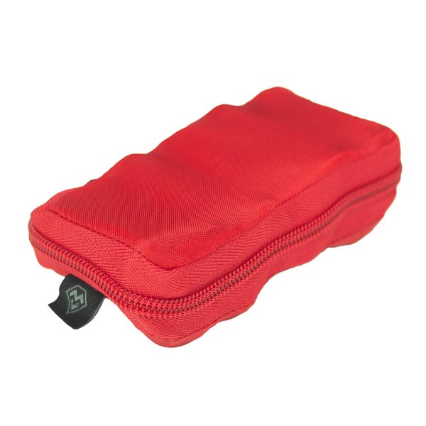 Bolso Organzador Mini Vermelho