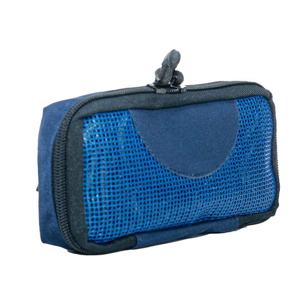 Bolso Organizer 01 - Azul