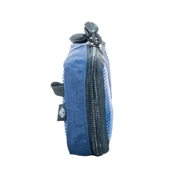 Bolso Organizer 01 - Azul