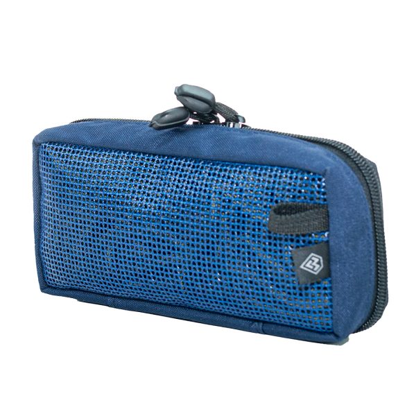 Bolso Organizer 01 - Azul