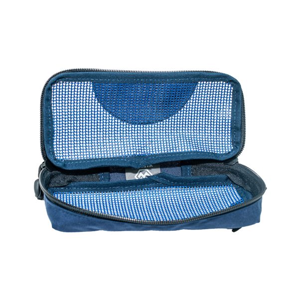 Bolso Organizer 01 - Azul