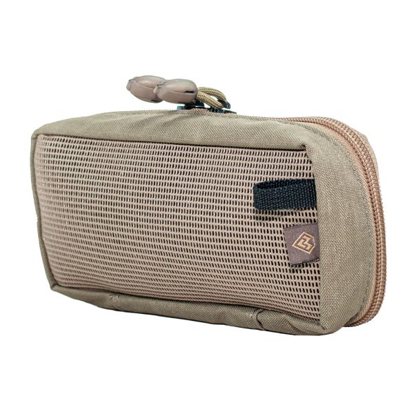 Bolso Organizer 01 - Coyote