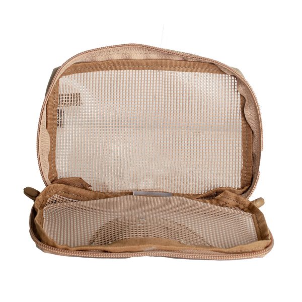 Bolso Organizer 02 - Coyote