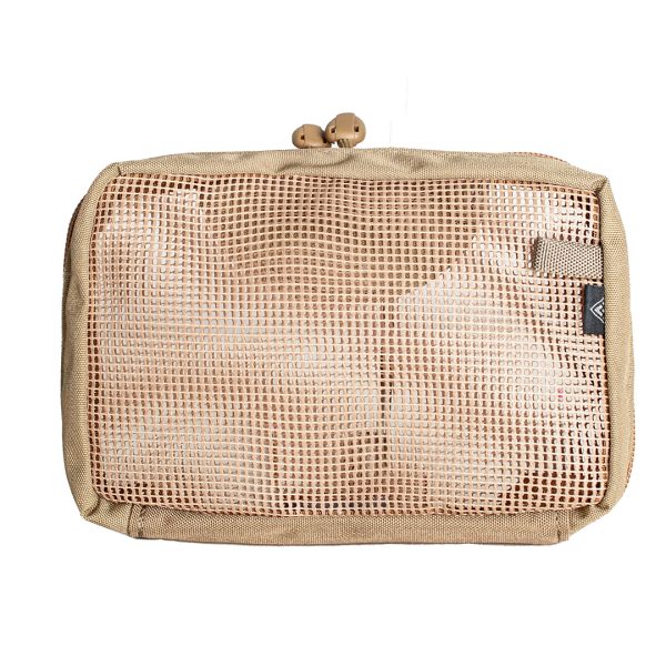 Bolso Organizer 02 - Coyote