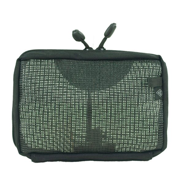 Bolso Organizer 02 - Preto