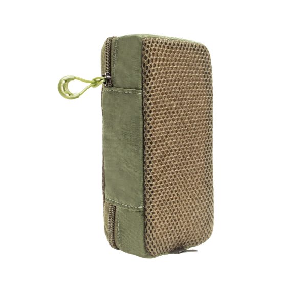 Bolso Organizer Verde