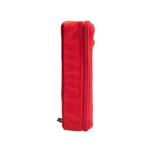 Bolso organizador vermelho