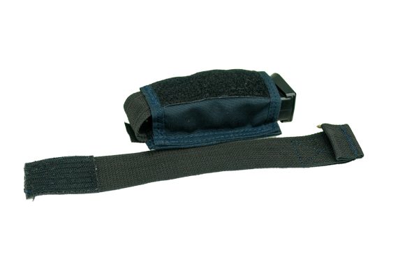 Porta carregador de pistola - Azul Dark Navy