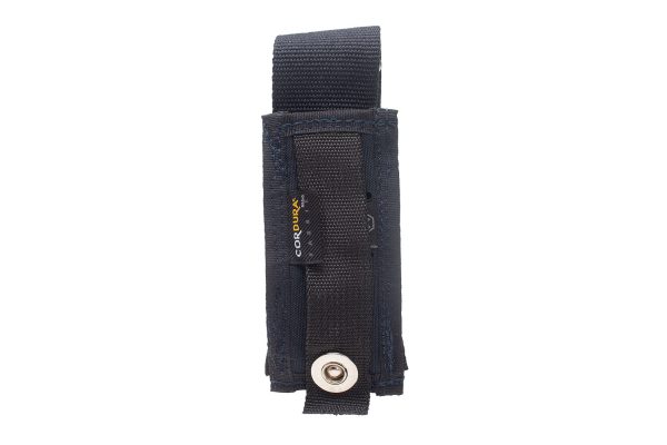 Porta carregador de pistola - Azul Dark Navy