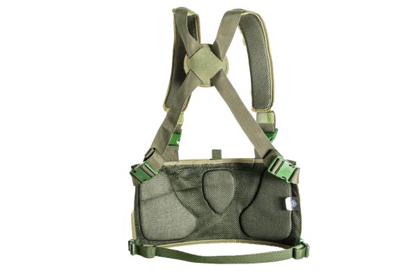 Chest Rigs Verde