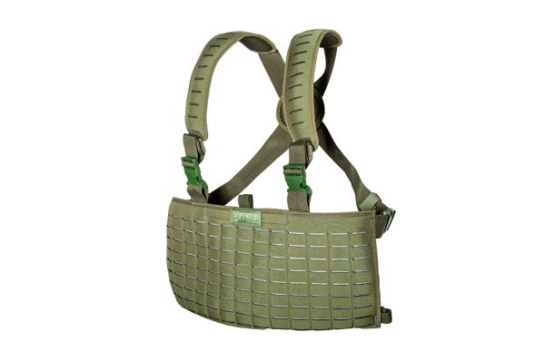 Chest Rigs Verde