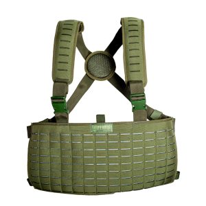 Chest Rigs Verde