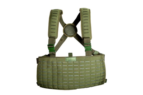 Chest Rigs Verde