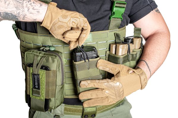 Chest Rigs Verde