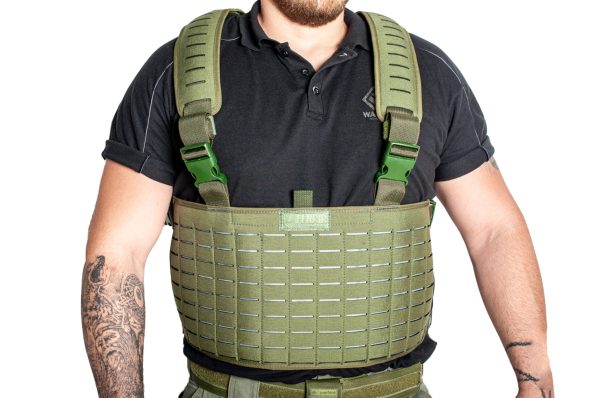 Chest Rigs Verde