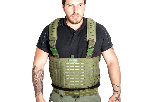 Chest Rigs Verde