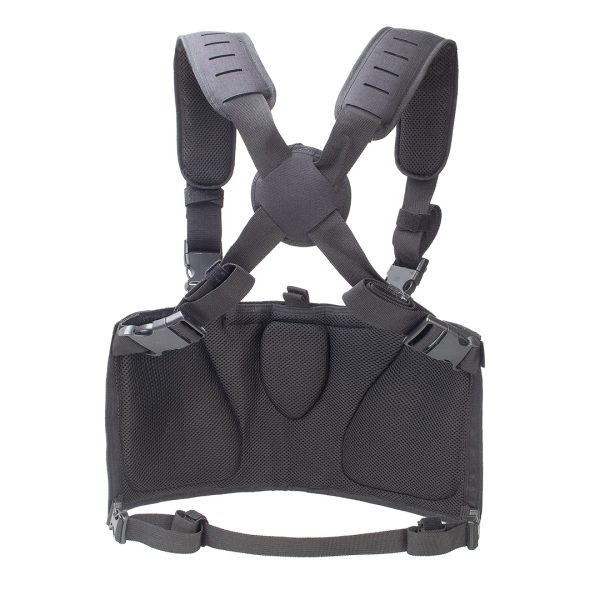 Chest Rigs Preto