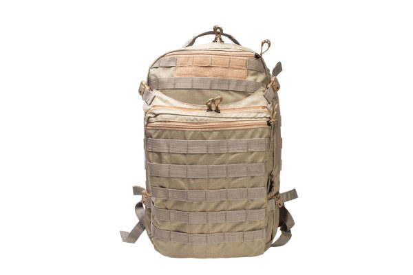 Mochila Recon 45 LT - Coyote