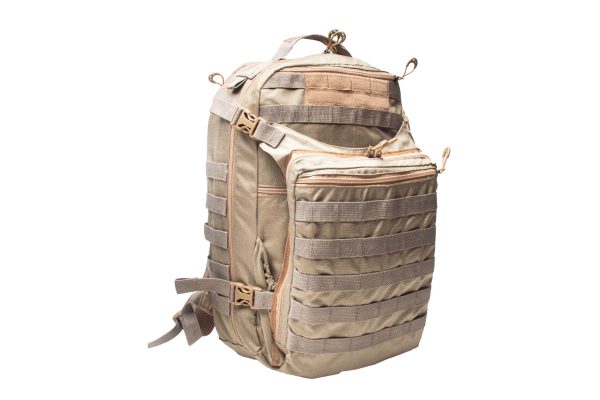 Mochila Recon 45 LT - Coyote