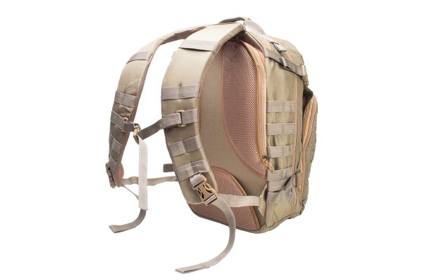 Mochila Recon 45 LT - Coyote