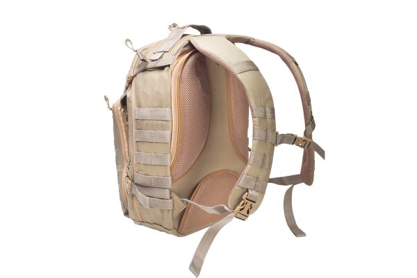 Mochila Recon 45 LT - Coyote