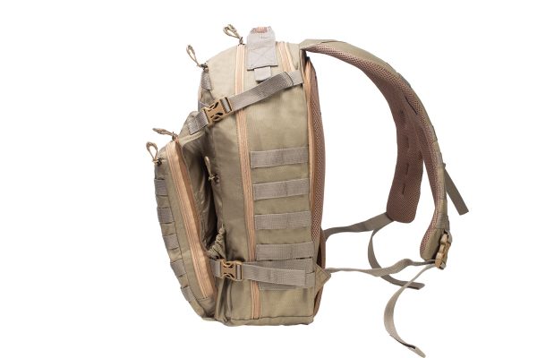 Mochila Recon 45 LT - Coyote