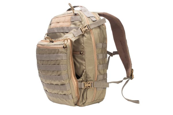 Mochila Recon 45 LT - Coyote