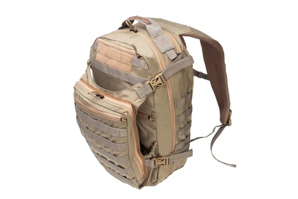 Mochila Recon 45 LT - Coyote