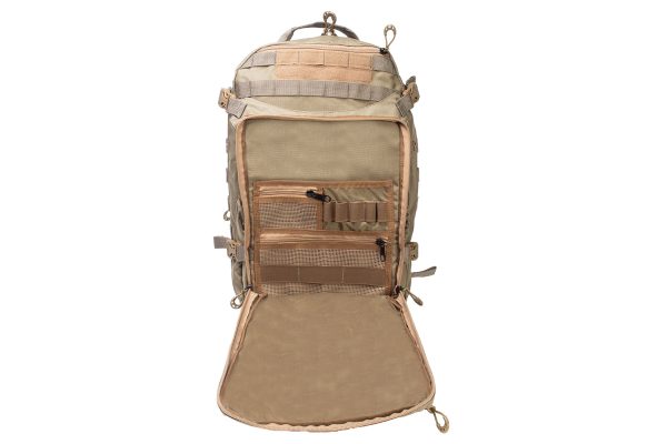 Mochila Recon 45 LT - Coyote