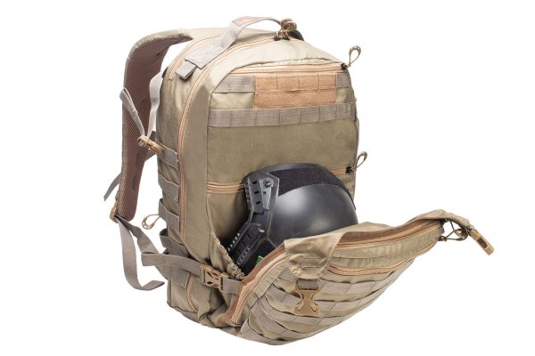 Mochila Recon 45 LT - Coyote