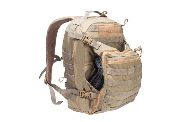 Mochila Recon 45 LT - Coyote