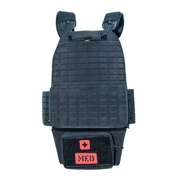 Base Molle Drop Down