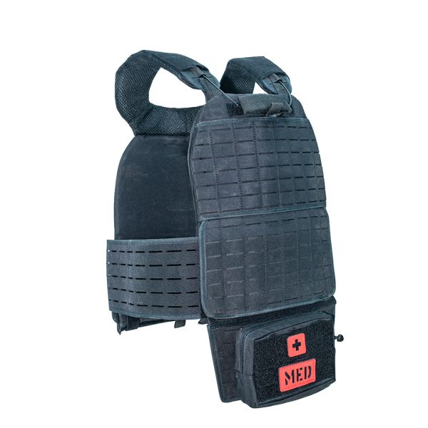 Base Molle Drop Down