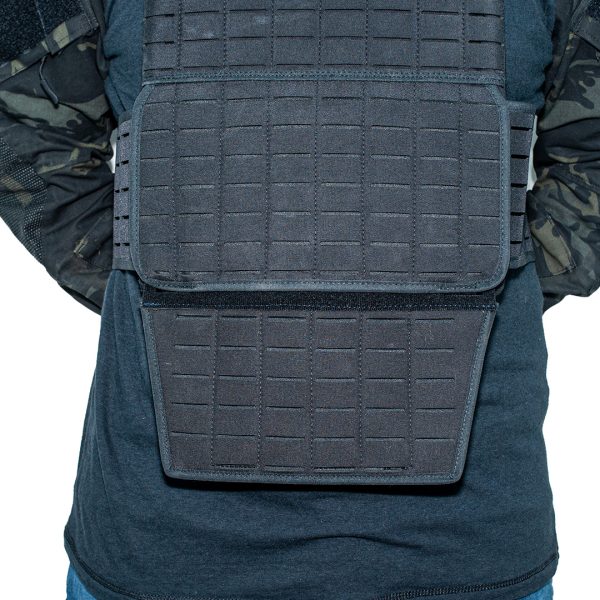 Base Molle Drop Down