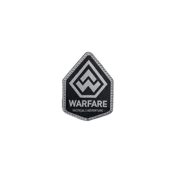 Patch Warfare