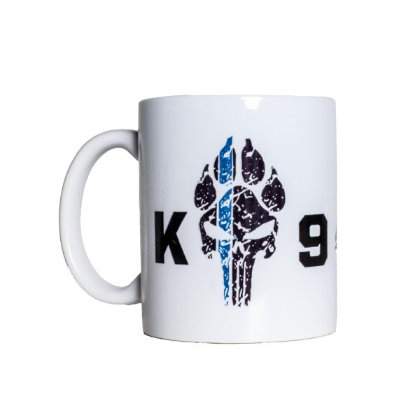 caneca k9 unit