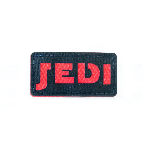 Patch Jedi