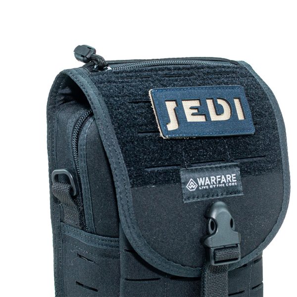 Patch Jedi