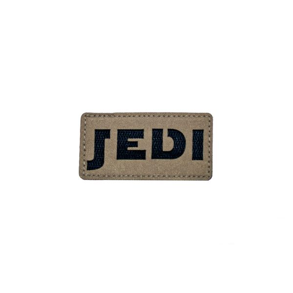 Patch Jedi