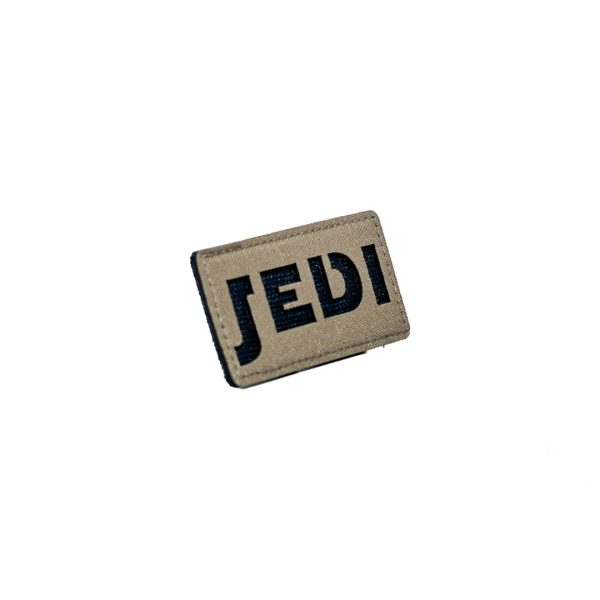 Patch Jedi