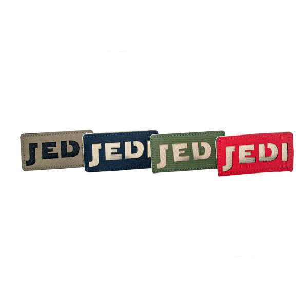 Patch Jedi