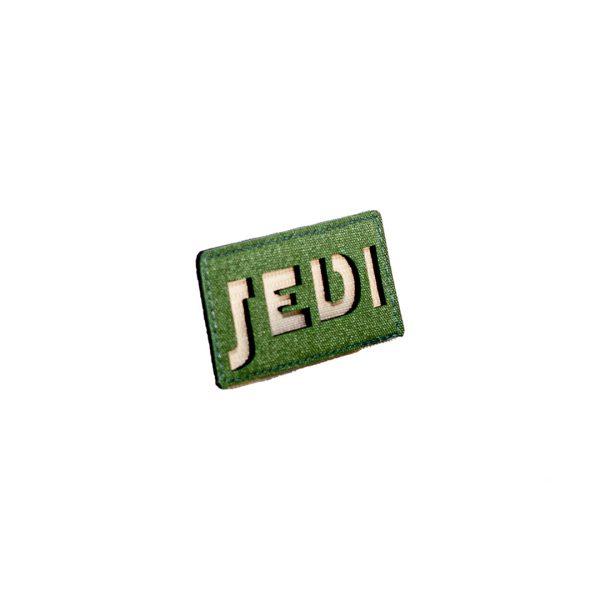 Patch Jedi