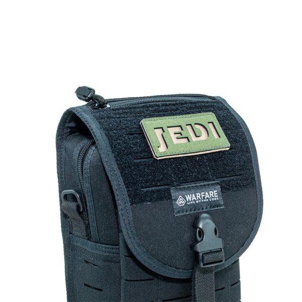 Patch Jedi