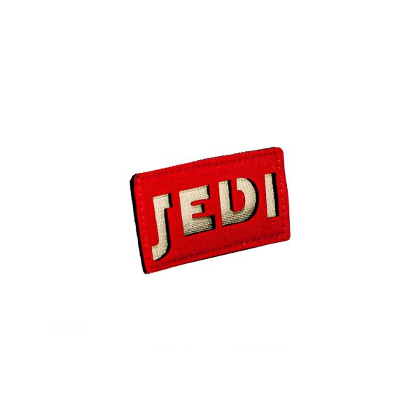 Patch Jedi